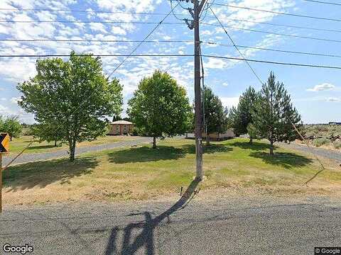Road B, EPHRATA, WA 98823