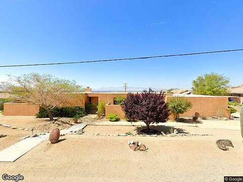 Pahata, APPLE VALLEY, CA 92307