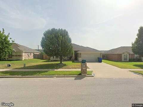 Walker Place, COPPERAS COVE, TX 76522