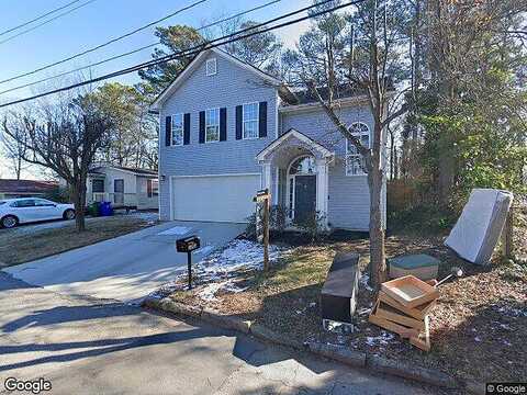Thomas, DECATUR, GA 30032