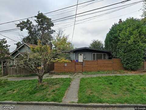 26Th, SEATTLE, WA 98122