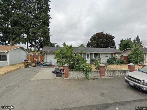 6Th Avenue, SPANAWAY, WA 98387