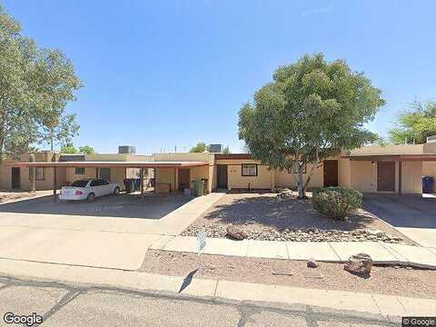 Calle Del Rey, TUCSON, AZ 85713