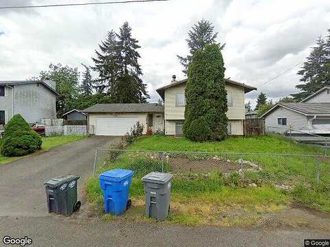 21St Avenue, SPANAWAY, WA 98387