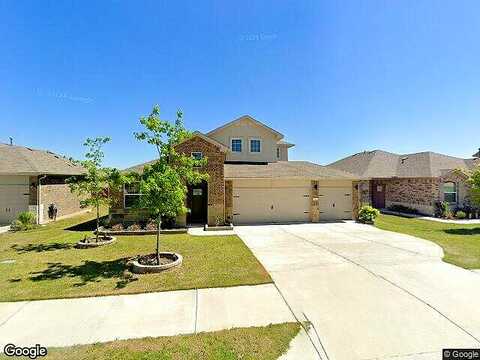 Struss, GEORGETOWN, TX 78626