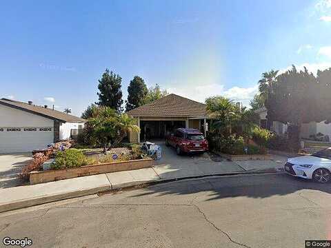 Clayhill, HACIENDA HEIGHTS, CA 91745