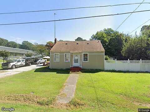 Honaker, NORFOLK, VA 23502