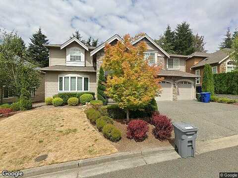 61St, BELLEVUE, WA 98006