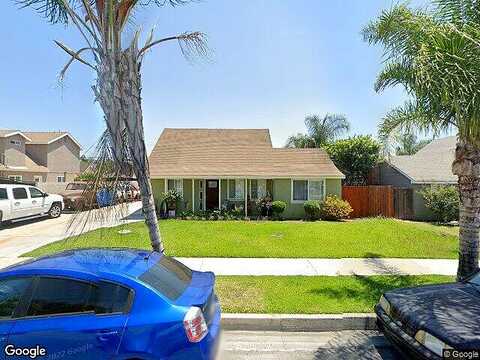 Francisquito, LA PUENTE, CA 91744