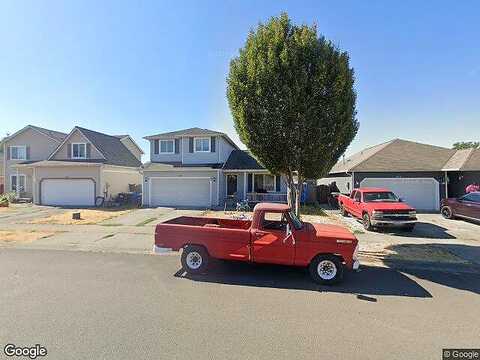 Greenleaf, YELM, WA 98597