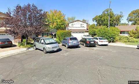 American Beauty, CONCORD, CA 94521