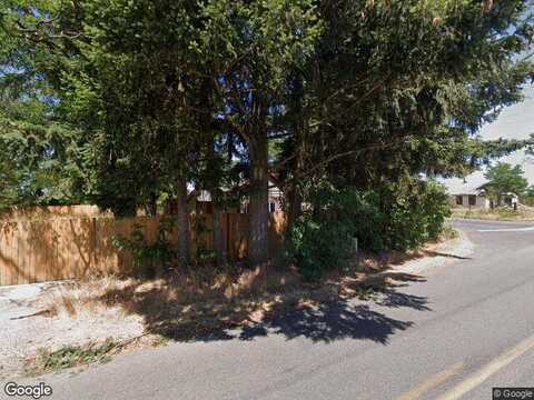Railway, YELM, WA 98597