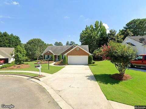 Hunters, FAYETTEVILLE, GA 30214