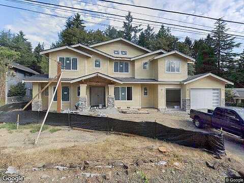 35Th, BELLEVUE, WA 98008