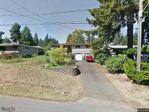 180Th, SHORELINE, WA 98133