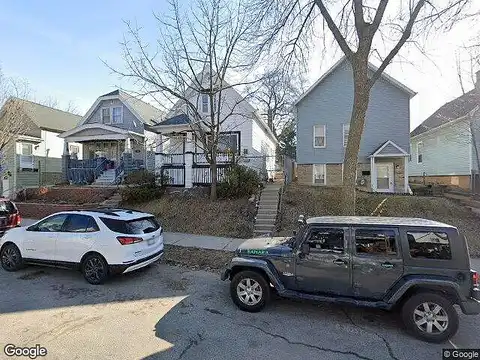 25Th, MILWAUKEE, WI 53204