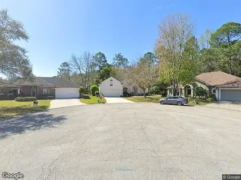 Sandy Springs, FLEMING ISLAND, FL 32003