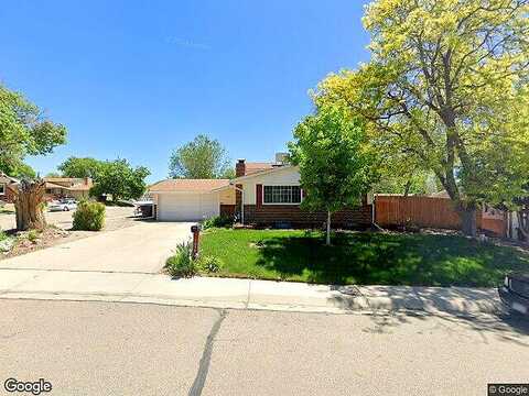 Meeker, LONGMONT, CO 80504