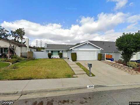 Marvene, HACIENDA HEIGHTS, CA 91745
