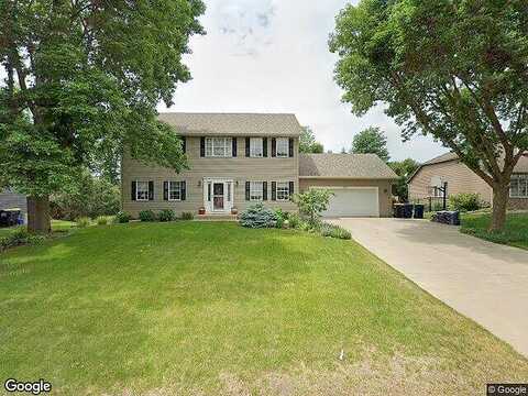 Hudson, LAKEVILLE, MN 55044