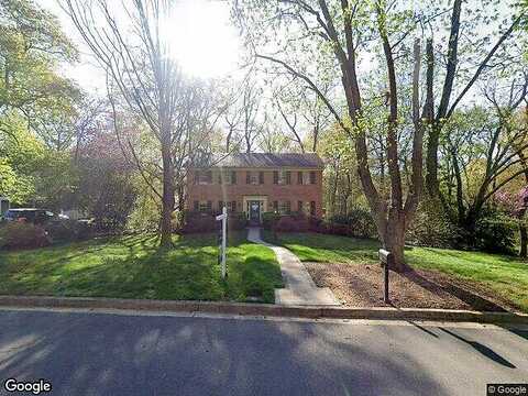 Courtland, ALEXANDRIA, VA 22306