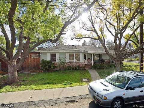 Roslyn, CONCORD, CA 94518