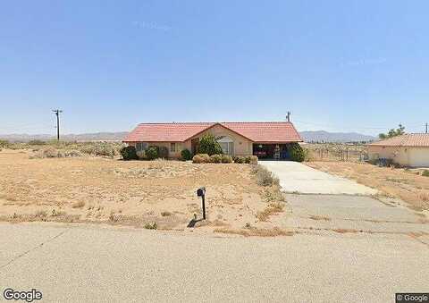 Sago, APPLE VALLEY, CA 92307