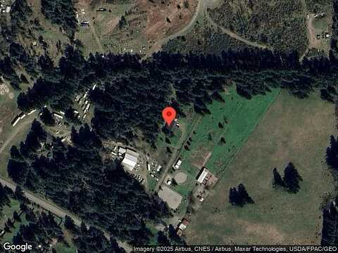 Bald Hill, YELM, WA 98597