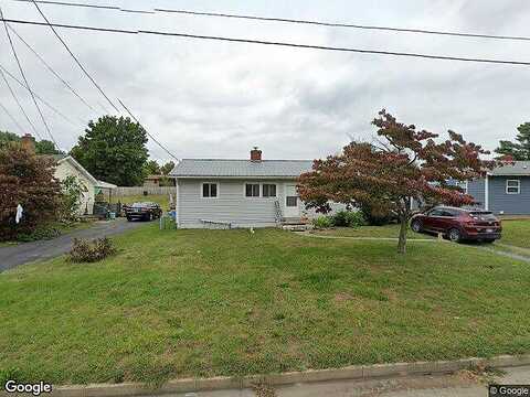Monroe, WAYNESBORO, VA 22980