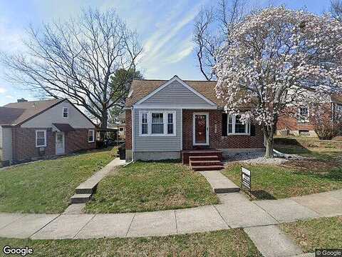 Cortland, READING, PA 19607