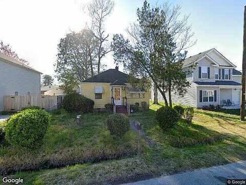 Martin, CHESAPEAKE, VA 23324