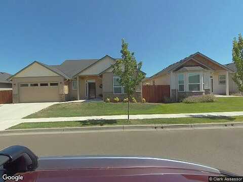 25Th, BATTLE GROUND, WA 98604