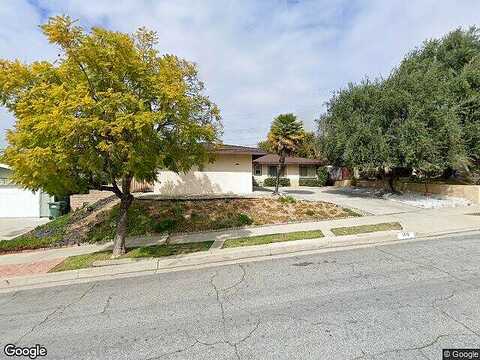 Germain, MONTEBELLO, CA 90640