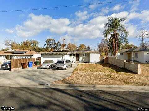 Garo, HACIENDA HEIGHTS, CA 91745