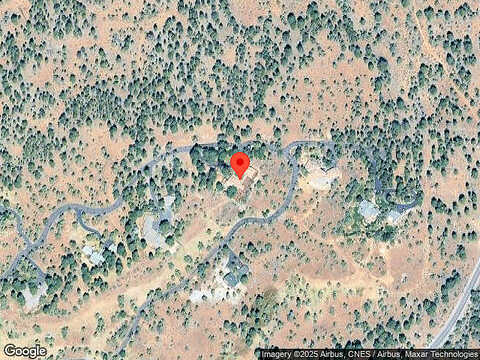 Fox Ridge, SISTERS, OR 97759