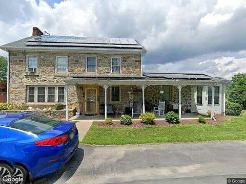 Mill, TAMAQUA, PA 18252