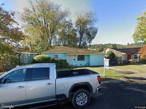 Harrison, NAPA, CA 94558
