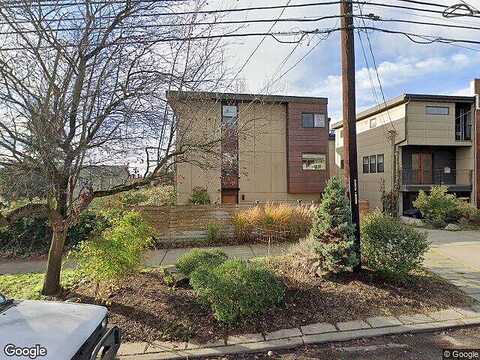 16Th, SEATTLE, WA 98122