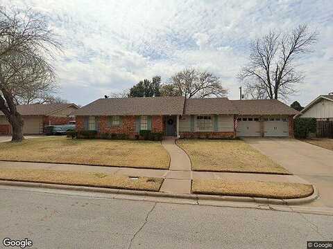 Celia, WICHITA FALLS, TX 76302