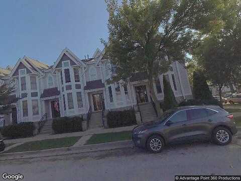 Park, MILWAUKEE, WI 53211