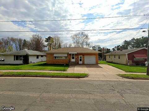 Cherry, WAUSAU, WI 54401