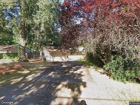 Parker, LAKE OSWEGO, OR 97035