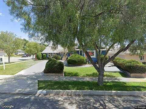 Wade, LA HABRA, CA 90631
