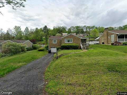 Boyka, FINLEYVILLE, PA 15332