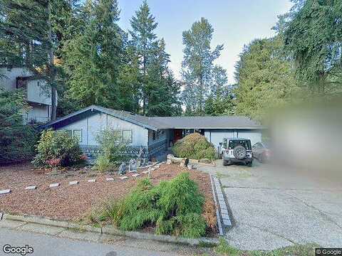 43Rd, BELLEVUE, WA 98006