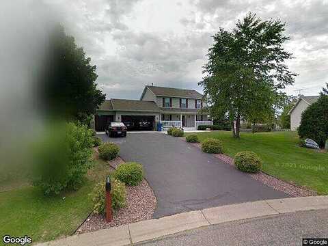 Cascade, ROSEMOUNT, MN 55068