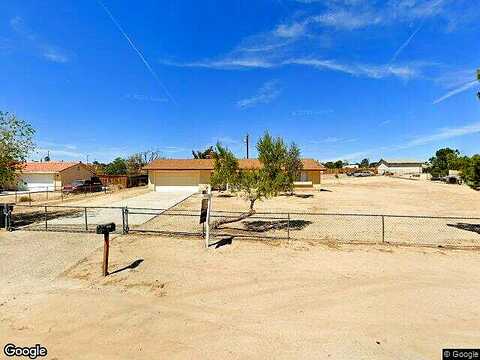 Cazadero, VICTORVILLE, CA 92394
