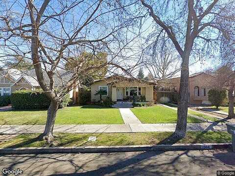 Poplar, FRESNO, CA 93728