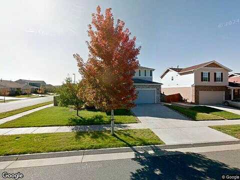 Randolph, DENVER, CO 80239