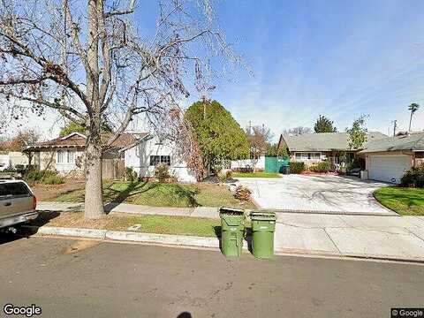 Cohasset, VAN NUYS, CA 91406